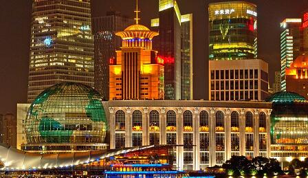 持續(xù)改進(jìn)樓體亮化照明效果，提升城市夜景魅力！