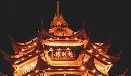 古建筑亮化設計的好壞，如何科學判別？