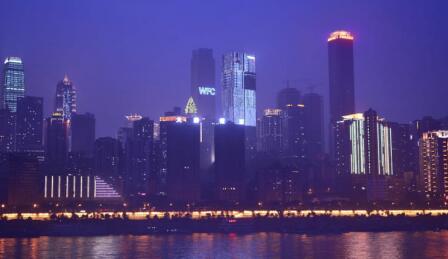什么是戶外亮化，戶外亮化工程有哪些特點(diǎn)？