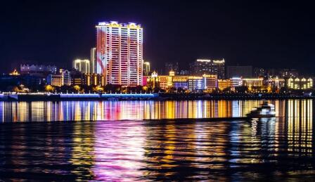 成功的夜景亮化工程需滿足這三大要點(diǎn)！