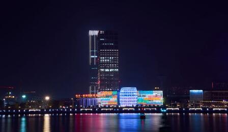 亮化工程設(shè)計(jì)方案怎么做，如何著手？