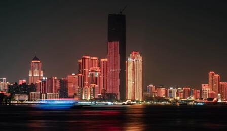 樓體亮化工程公司哪家好，亮化工程公司選擇竅門！