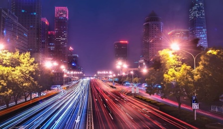室外泛光照明工程推動文旅夜游經(jīng)濟更快復蘇！