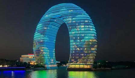 如何做好城市夜景照明設(shè)計(jì)，重塑城市形象與特色？
