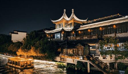 做好樓體燈光設(shè)計(jì)，需要注意哪些方面？