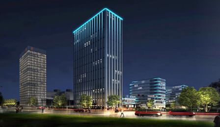 深度解析：建筑外墻燈光設計如何影響商業(yè)價值