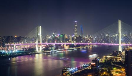 城市夜景照明工程如何確保燈光既美麗又環(huán)保？